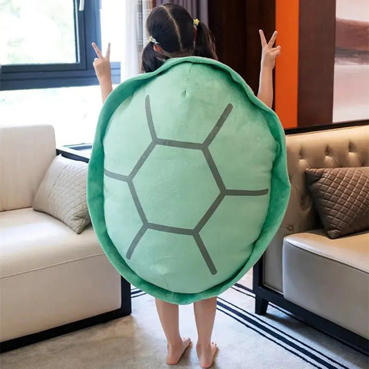 Turtlehug Shellter - Qeepin