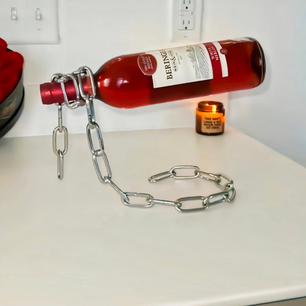 VinoChain Artistry - Qeepin